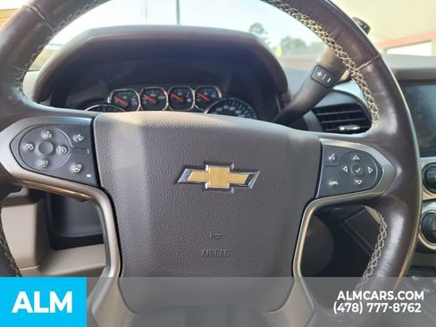 Used 2017 Chevrolet Tahoe Premier image 13