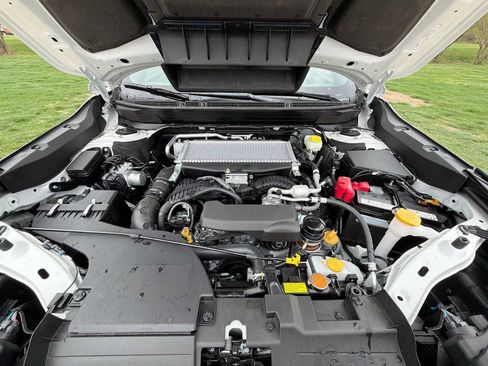 New 2026 Subaru Outback Limited XT AWD/4WD image 12