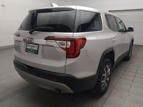 Used 2020 GMC Acadia SLE FWD image 9