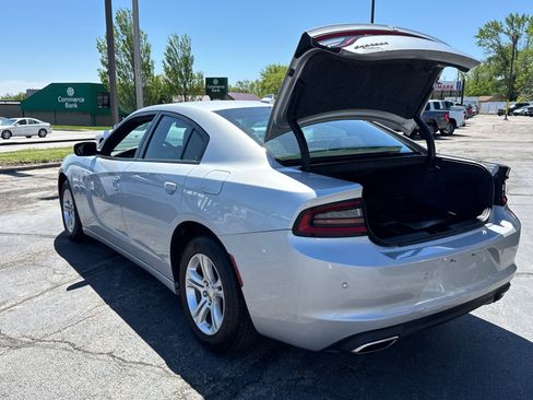Used 2023 Dodge Charger SXT RWD image 17