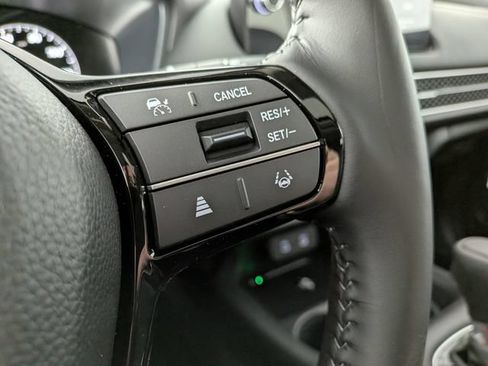 New 2027 Honda HR-V EX-L image 7