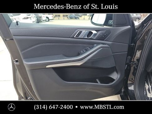 Used 2022 BMW X5 xDrive45e w/ M Sport Package image 21