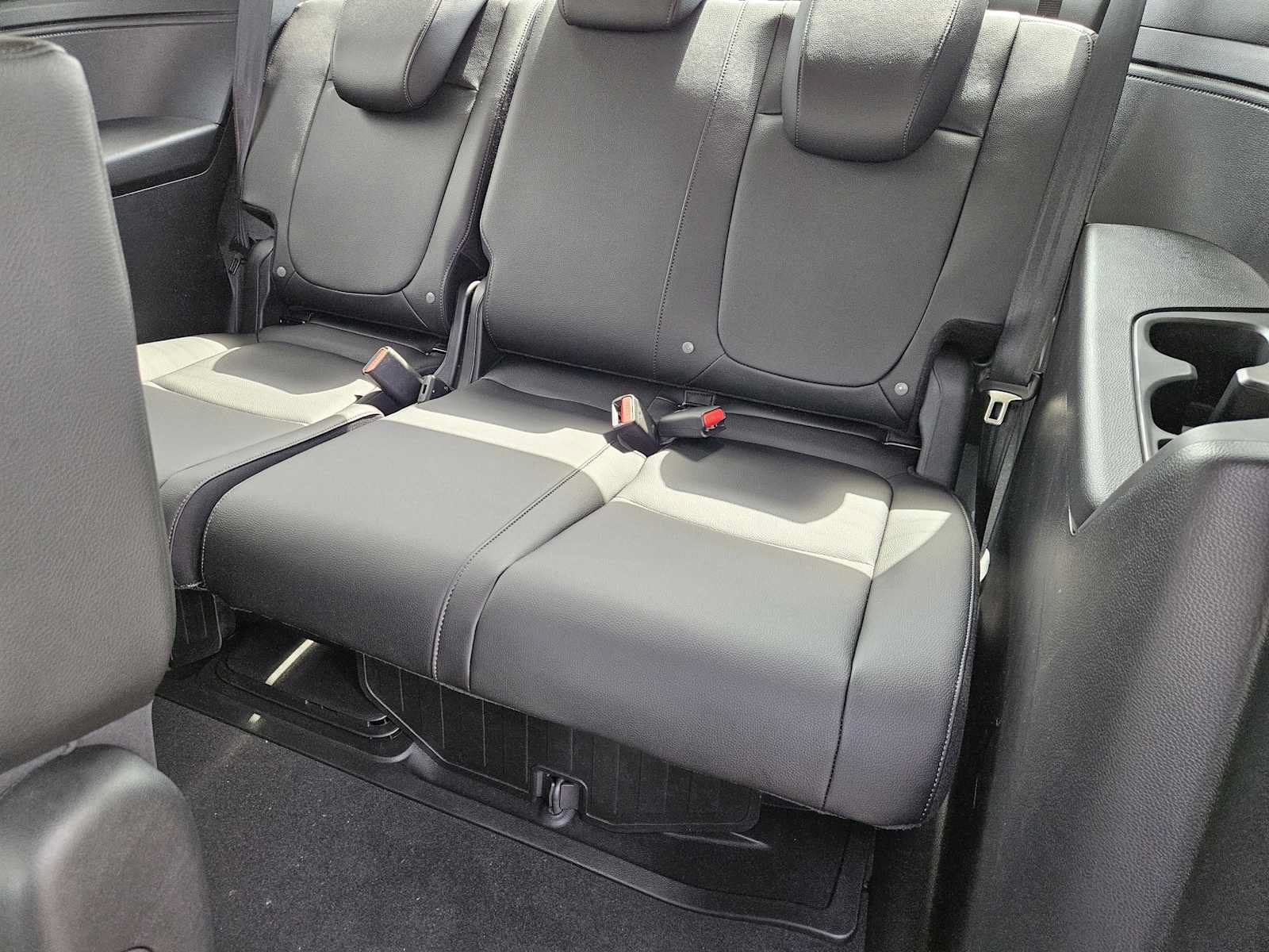 New 2026 Honda Odyssey EX-L image 23