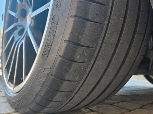 Used 2014 Porsche Panamera image 56