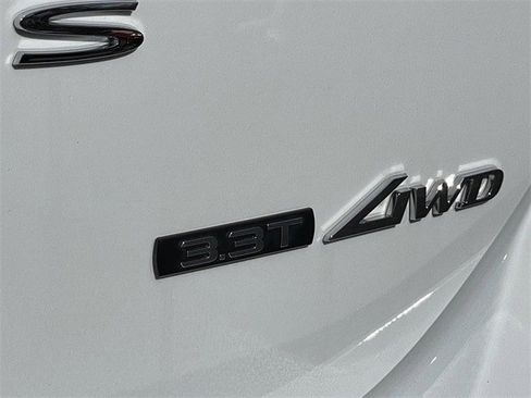 Used 2025 Genesis G70 3.3T Advanced w/ Sport Prestige Package image 15