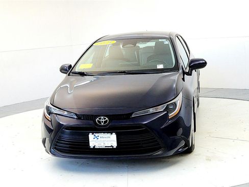 Certified 2024 Toyota Corolla LE image 8