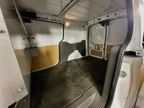 Used 2023 Ford Transit Connect XL FWD image 22