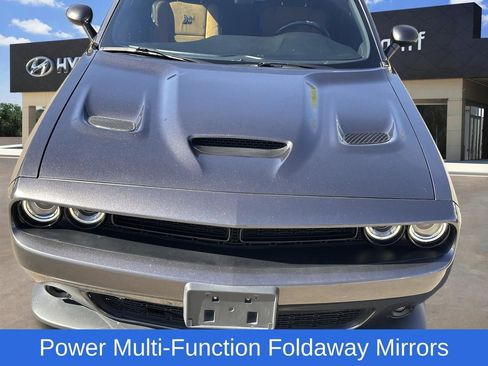 Used 2022 Dodge Challenger R/T Scat Pack w/ Plus Package image 7