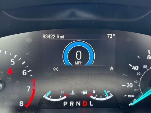 Used 2020 Ford Escape SE AWD/4WD image 11