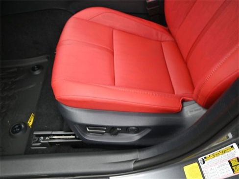 New 2026 Toyota Camry XSE image 11