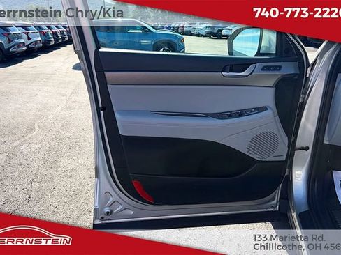 Used 2024 Hyundai Palisade SEL AWD/4WD image 13