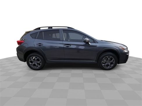 Used 2023 Subaru Crosstrek 2.5i Sport image 9