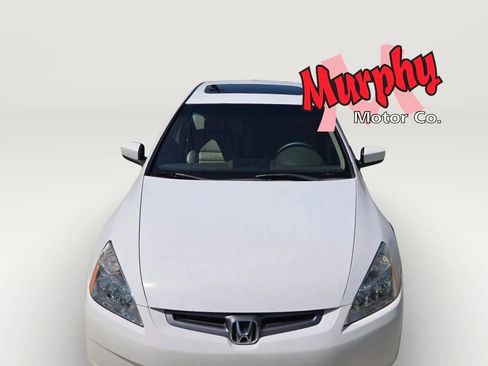 Used 2005 Honda Accord EX-L image 8