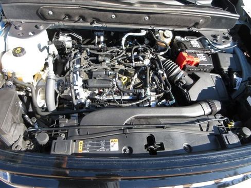 Certified 2023 Ford Bronco Sport Outer Banks w/ Tech Package image 28