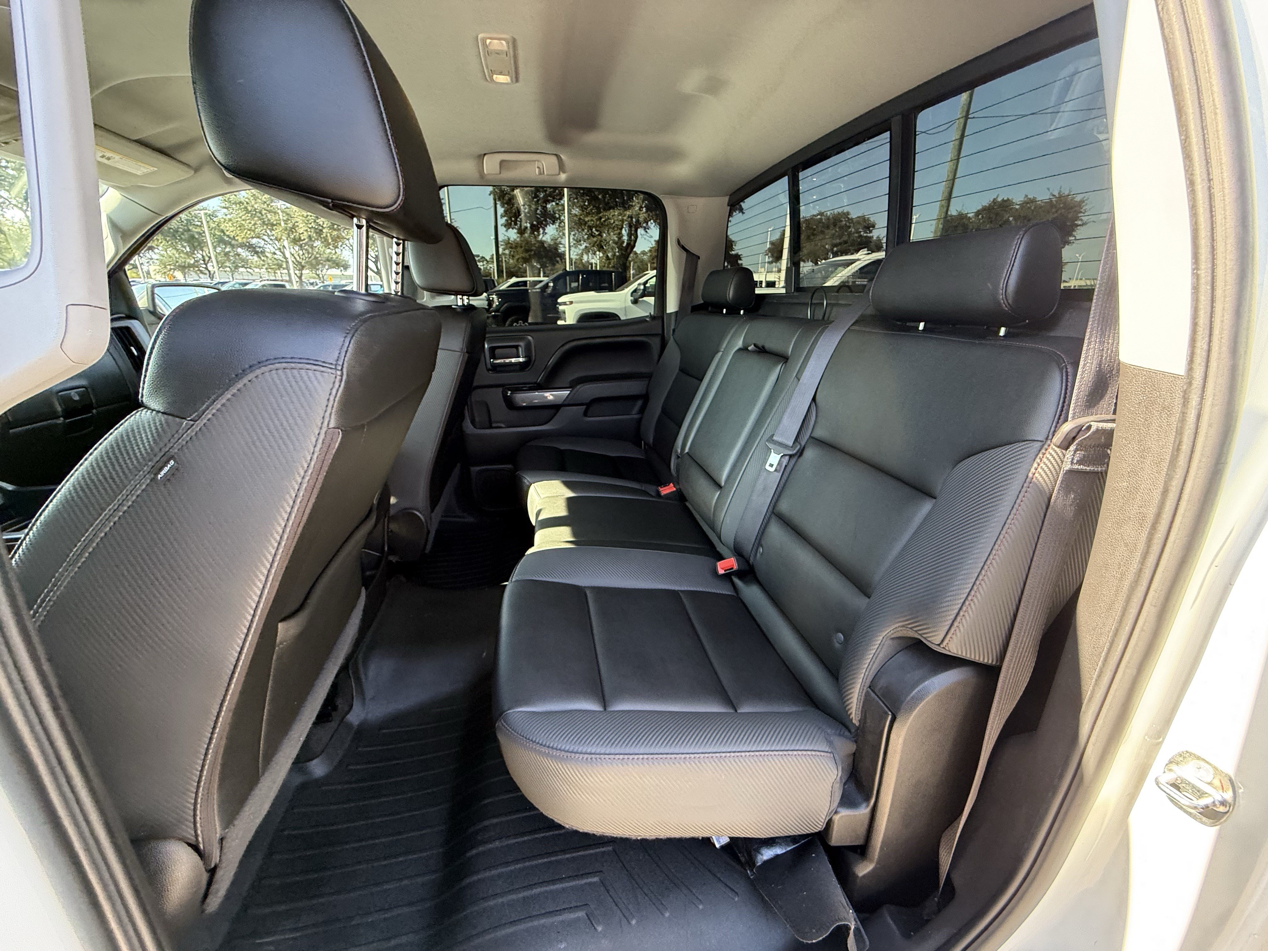 Used 2016 GMC Sierra 1500 SLT w/ All-Terrain Package AWD/4WD image 28