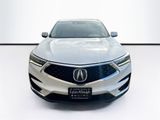 Certified 2021 Acura RDX AWD image 2