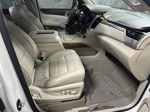 Used 2019 GMC Yukon Denali w/ Denali Ultimate Package AWD/4WD image 6