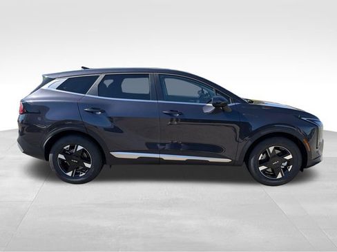 New 2026 Kia Sportage LX FWD image 8