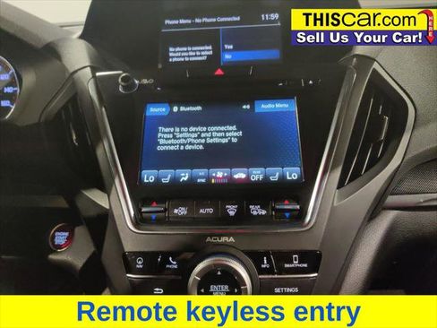 Used 2019 Acura MDX A-Spec AWD/4WD image 17