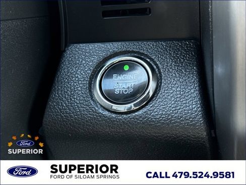 Used 2019 Ford F150 Platinum image 24