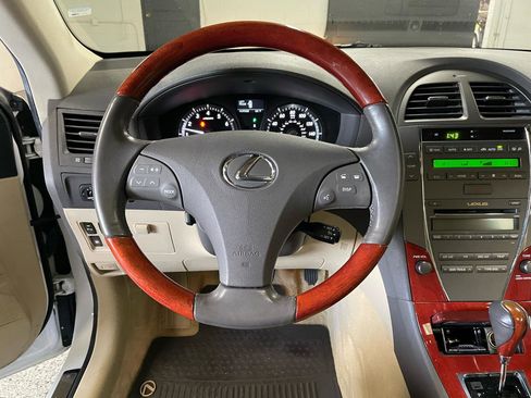Used 2007 Lexus ES 350 FWD image 16