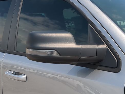 New 2026 RAM 1500 Big Horn AWD/4WD image 10