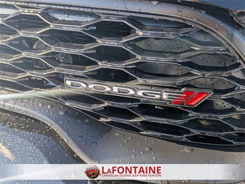 New 2026 Dodge Durango GT image 9