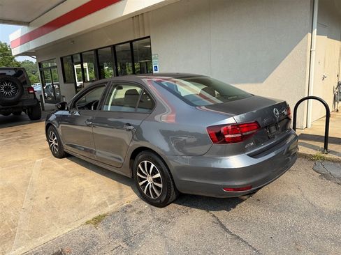 Used 2016 Volkswagen Jetta S FWD image 11
