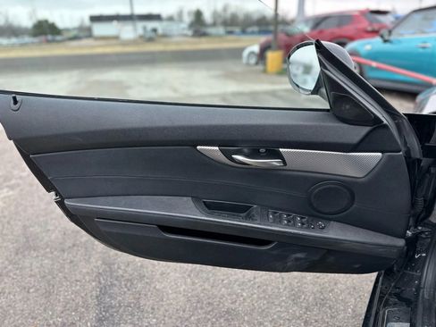 Used 2014 BMW Z4 sDrive28i image 24