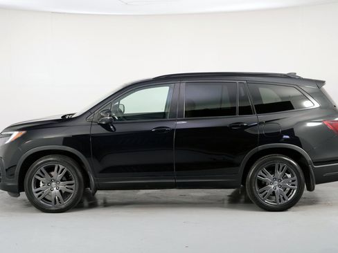 Used 2022 Honda Pilot Sport image 45