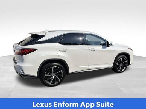 Used 2018 Lexus RX 350 AWD w/ Luxury Package image 34