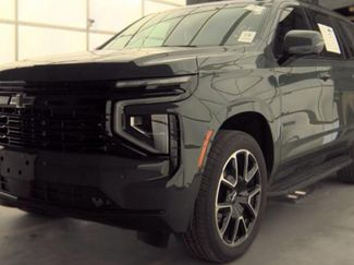 Used 2025 Chevrolet Tahoe RST w/ Comfort Package RWD video 1