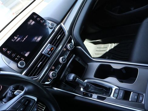 Certified 2022 Honda Accord Sport image 18