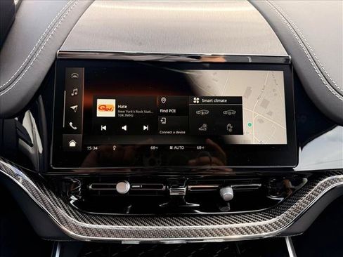 New 2026 Aston Martin DBX S AWD/4WD image 21