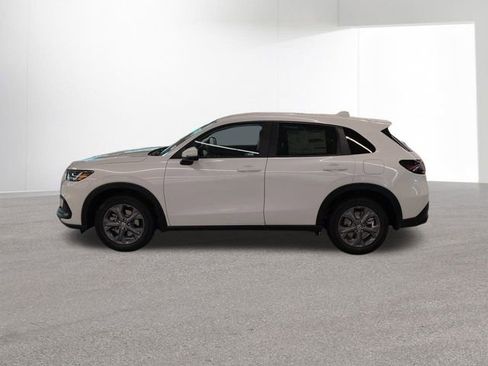 Used 2026 Honda HR-V LX image 30