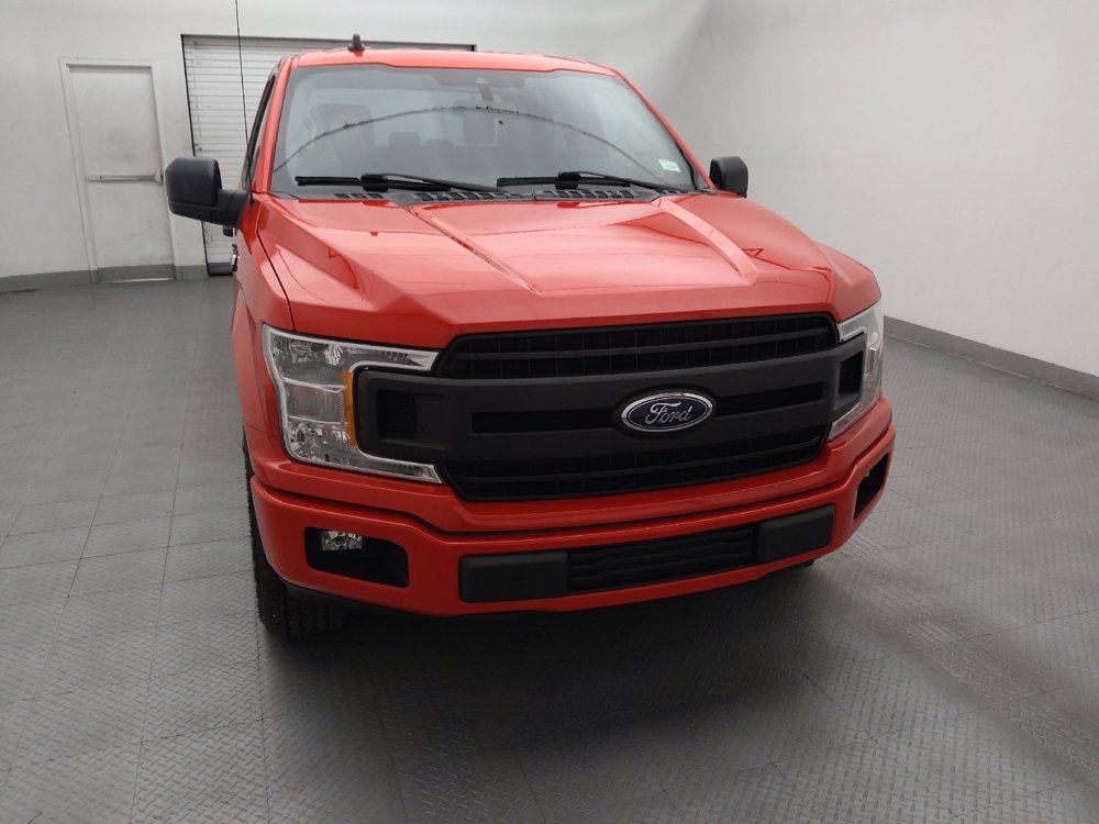 Used 2020 Ford F150 XL w/ Equipment Group 101A Mid RWD image 14