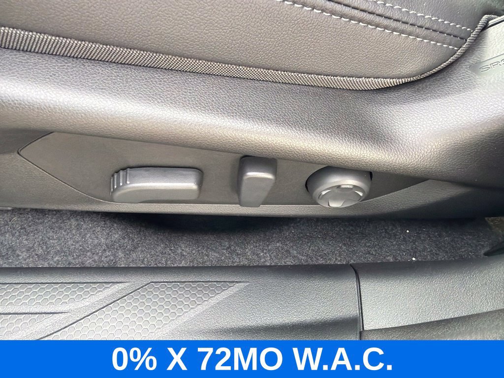 New 2026 Subaru Outback Touring XT AWD/4WD image 12