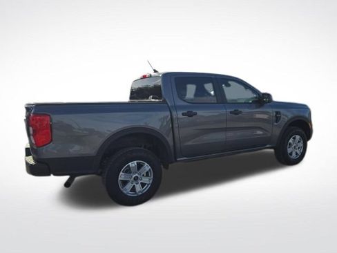 Used 2025 Ford Ranger XL RWD image 3