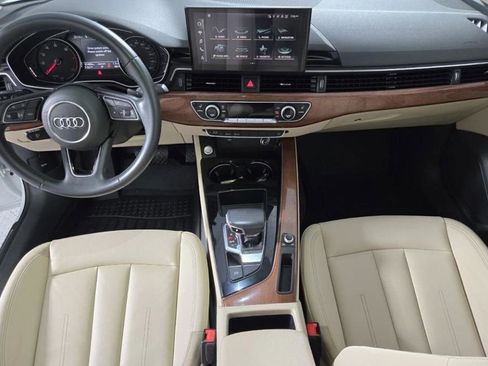 Used 2020 Audi A4 2.0T Premium w/ Convenience Package FWD image 11