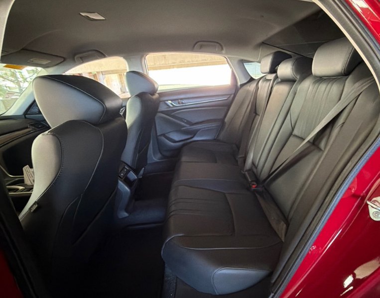 Used 2021 Honda Accord Sport Special Edition image 8