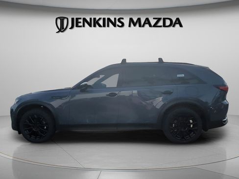 New 2026 MAZDA CX-70 3.3 Turbo w/ Premium Plus Pkg image 2