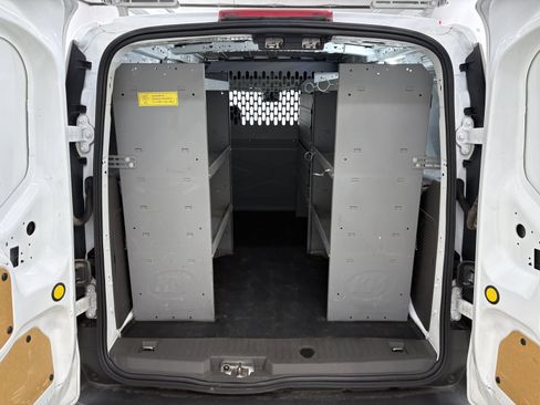 Used 2021 Ford Transit Connect XL FWD image 9