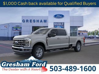 New 2026 Ford F350 XLT w/ XLT Premium Package 360° Tour