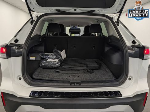 Used 2025 Volkswagen Tiguan S AWD/4WD image 25