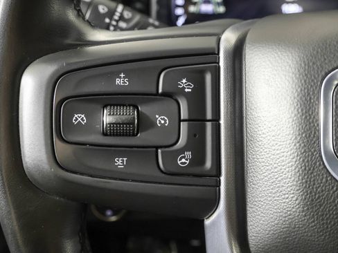 Used 2024 GMC Sierra 1500 SLE AWD/4WD image 29