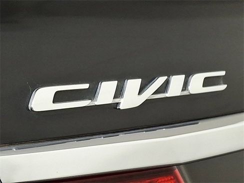 Used 2015 Honda Civic LX image 31