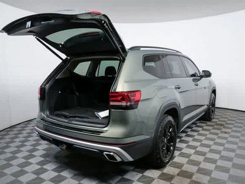 New 2026 Volkswagen Atlas Peak Edition image 27