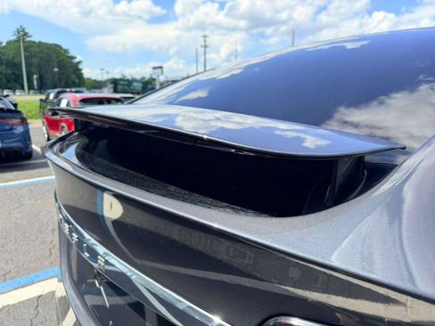 Used 2019 Tesla Model X 100D AWD/4WD image 12