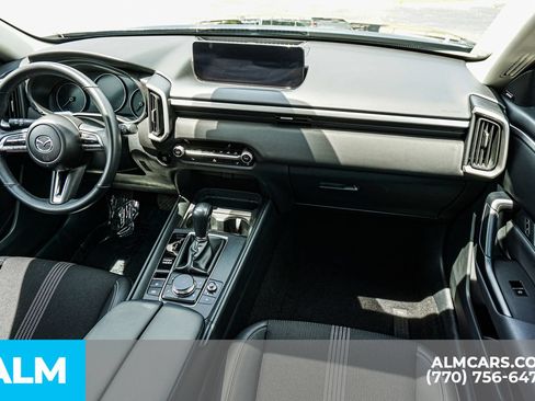 Used 2025 MAZDA CX-50 AWD 2.5 S w/ Premium Package image 28