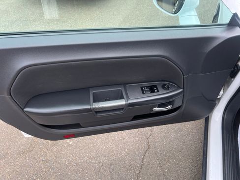 Used 2012 Dodge Challenger R/T RWD image 19